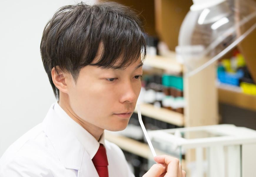 Odor Care Wellness Care Lab